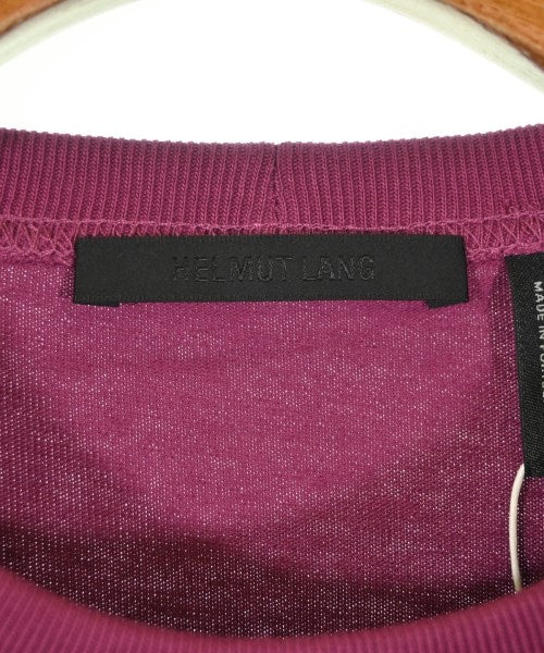 HELMUT LANG T恤/上衣