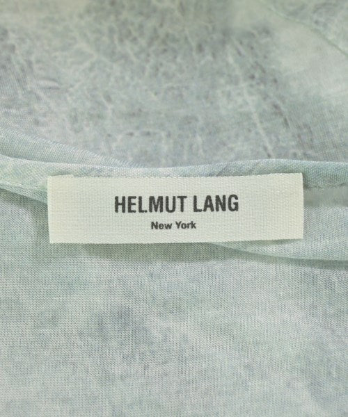 HELMUT LANG T恤/上衣