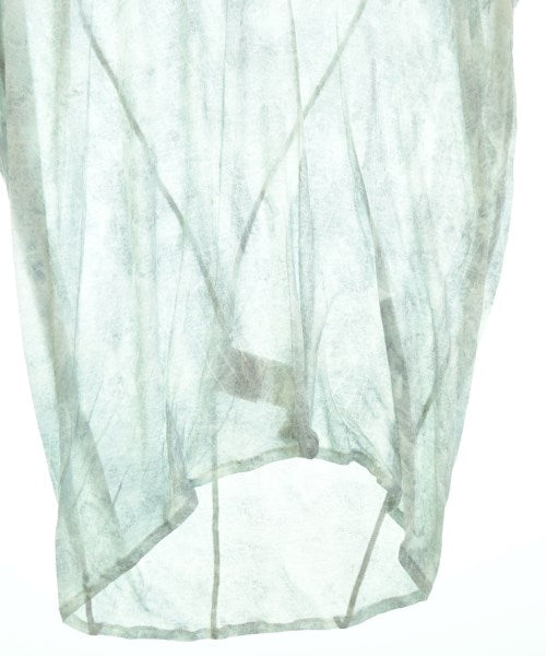 HELMUT LANG T恤/上衣