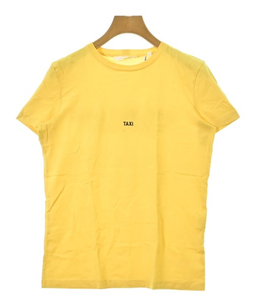 HELMUT LANG T恤/上衣