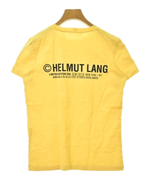 HELMUT LANG T恤/上衣