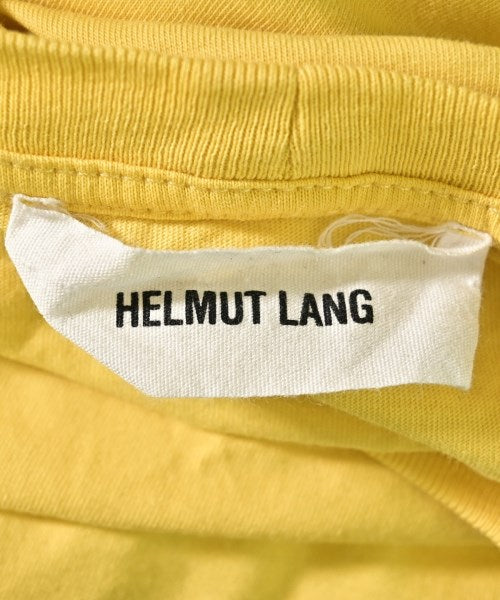 HELMUT LANG T恤/上衣