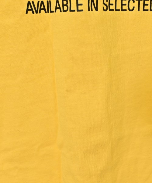 HELMUT LANG T恤/上衣