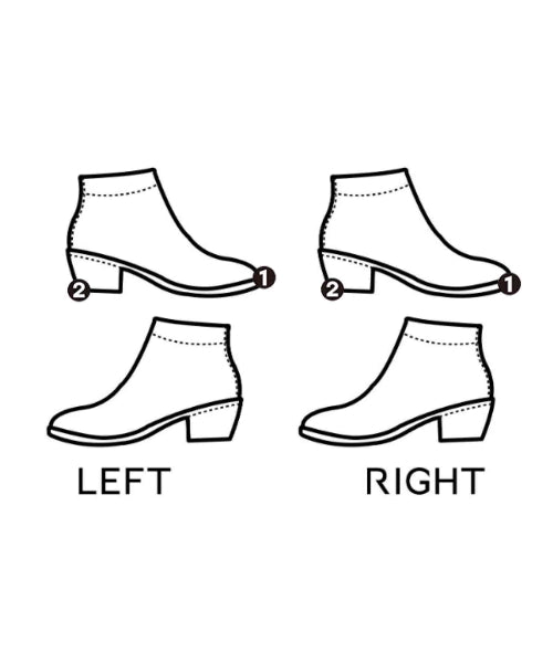 Maison Margiela 靴子