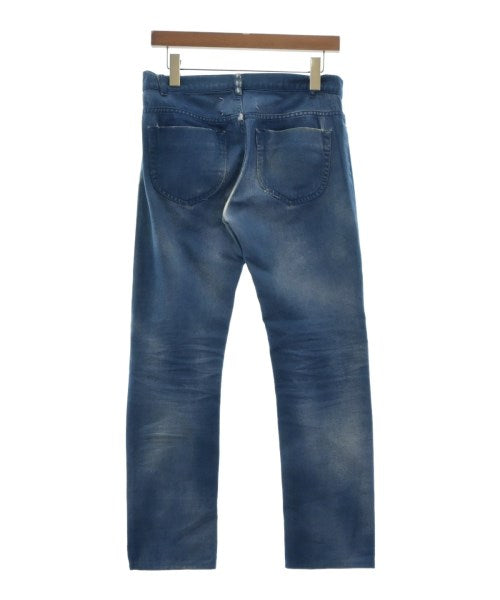 Maison Margiela 牛仔褲