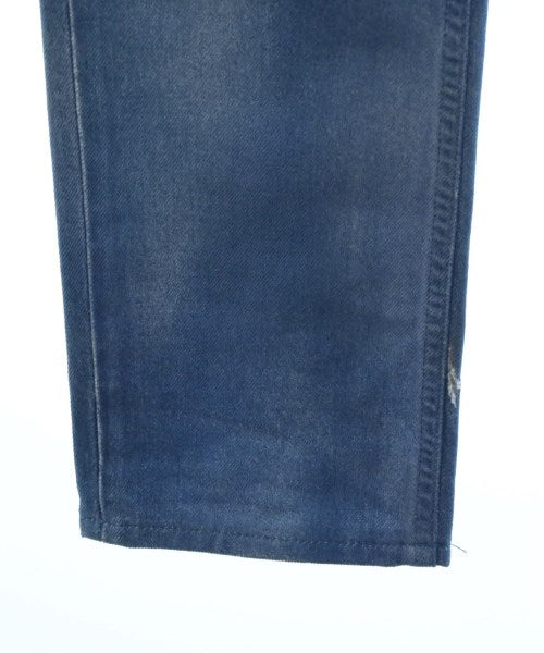 Maison Margiela 牛仔褲