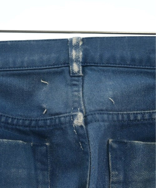 Maison Margiela 牛仔褲