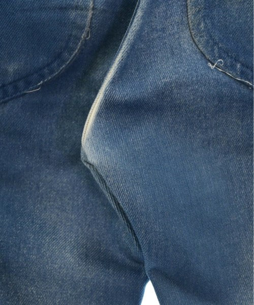 Maison Margiela 牛仔褲