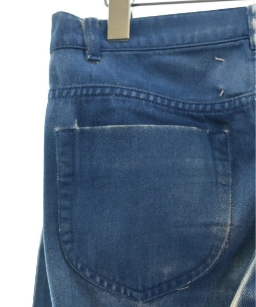 Maison Margiela 牛仔褲
