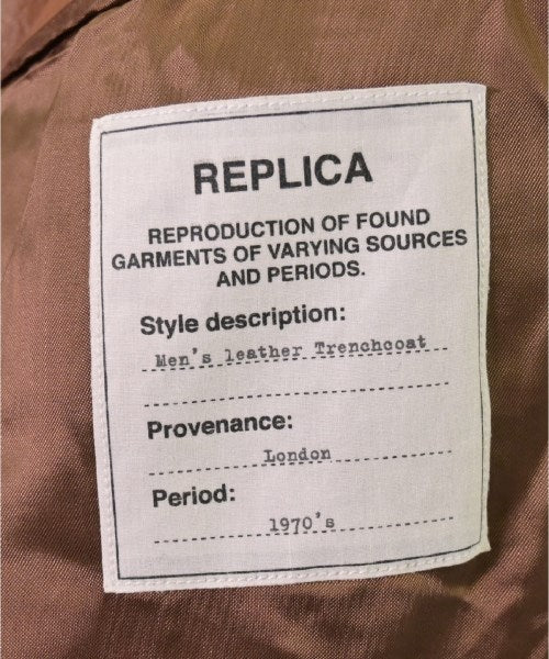 Maison Margiela 外套