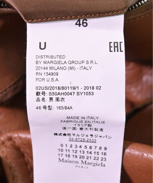 Maison Margiela 外套