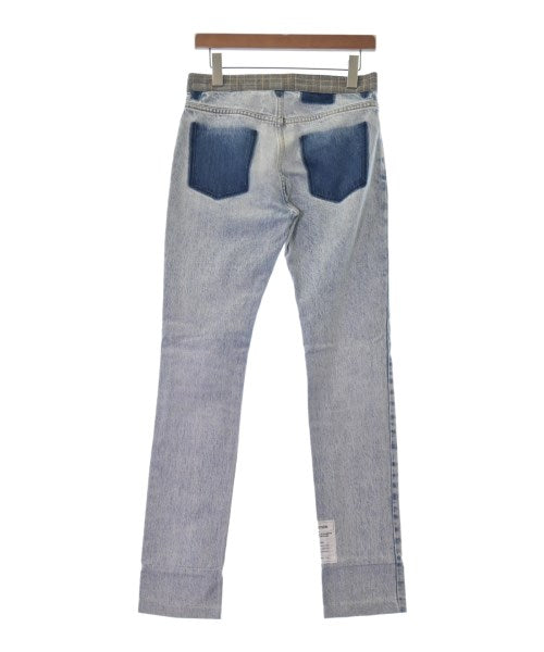 Maison Margiela 牛仔