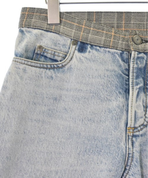 Maison Margiela 牛仔