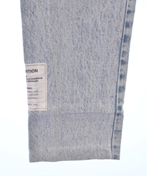 Maison Margiela 牛仔