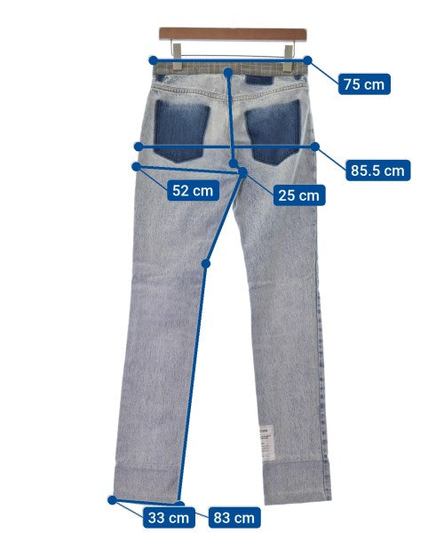 Maison Margiela 牛仔