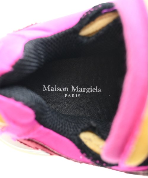 Maison Margiela 運動鞋