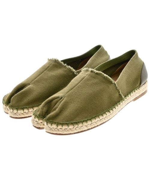 Maison Margiela 其他鞋款