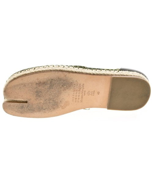 Maison Margiela 其他鞋款