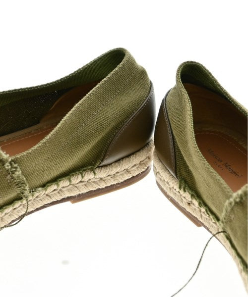 Maison Margiela 其他鞋款