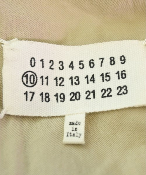 Maison Margiela 其他飛行外套