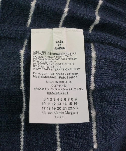 Maison Margiela 毛衣