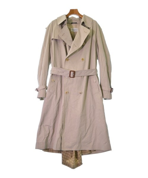 Maison Margiela 風衣