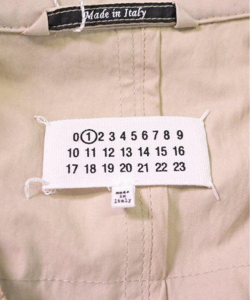 Maison Margiela 風衣