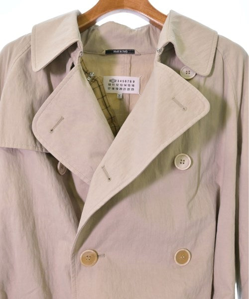 Maison Margiela 風衣