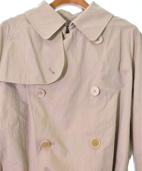 Maison Margiela 風衣