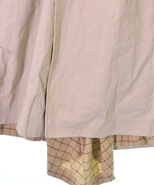 Maison Margiela 風衣