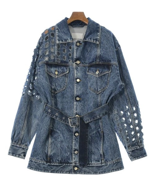 Maison Margiela 牛仔夾克