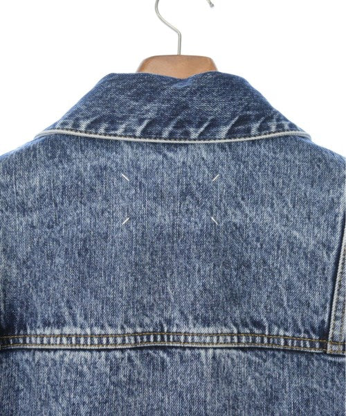 Maison Margiela 牛仔夾克