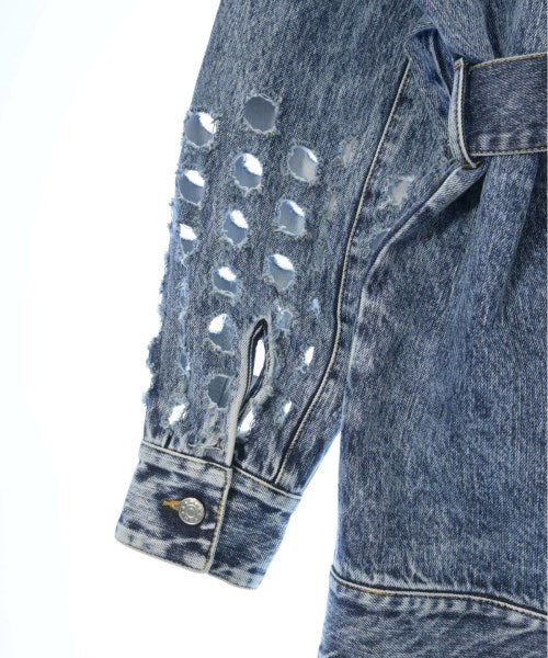 Maison Margiela 牛仔夾克