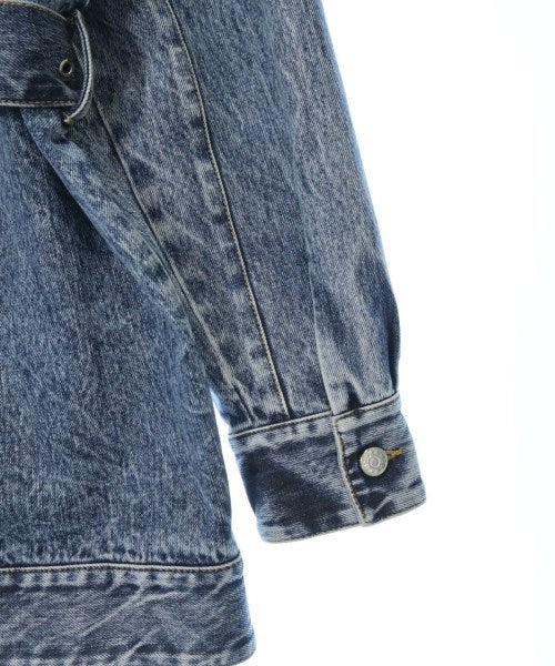 Maison Margiela 牛仔夾克