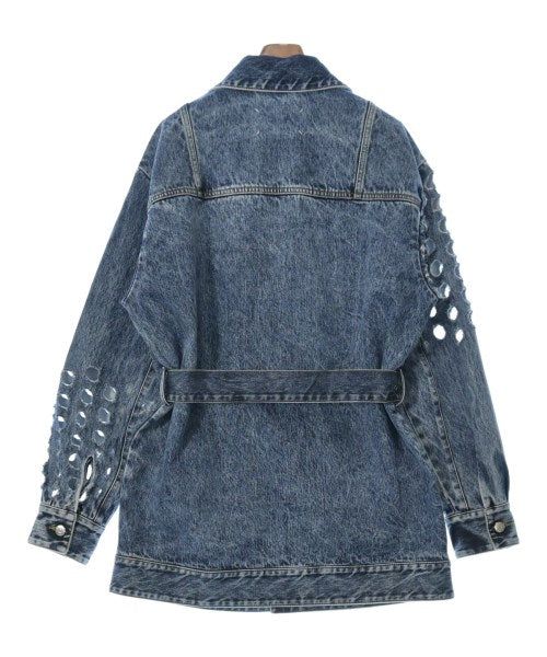Maison Margiela 牛仔夾克
