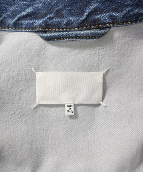 Maison Margiela 牛仔夾克
