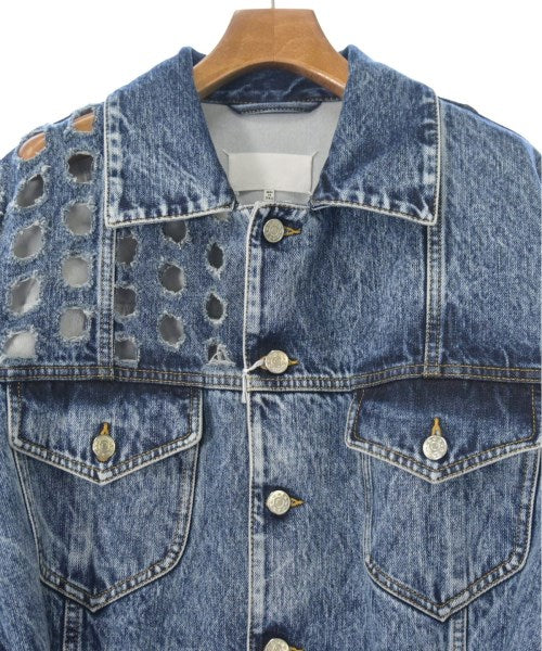 Maison Margiela 牛仔夾克