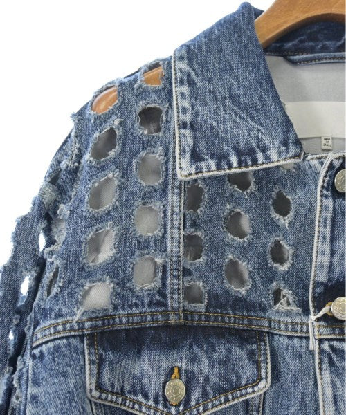 Maison Margiela 牛仔夾克