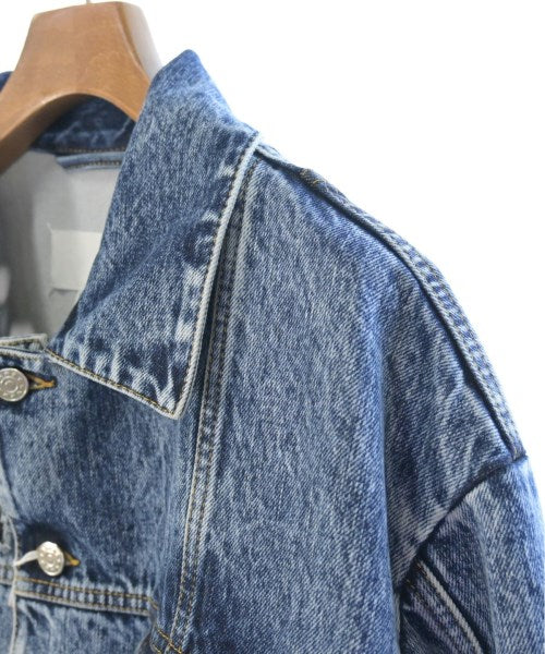 Maison Margiela 牛仔夾克