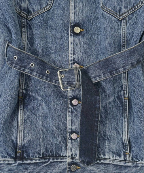 Maison Margiela 牛仔夾克