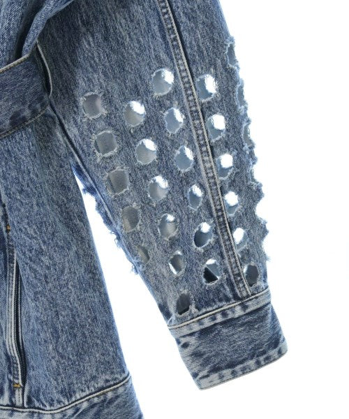 Maison Margiela 牛仔夾克