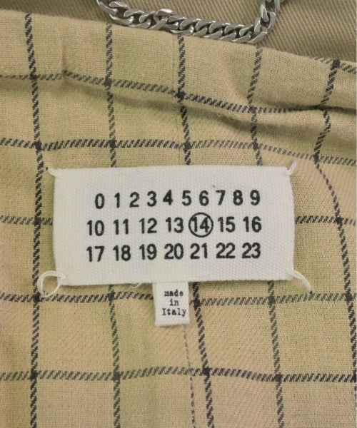 Maison Margiela 風衣