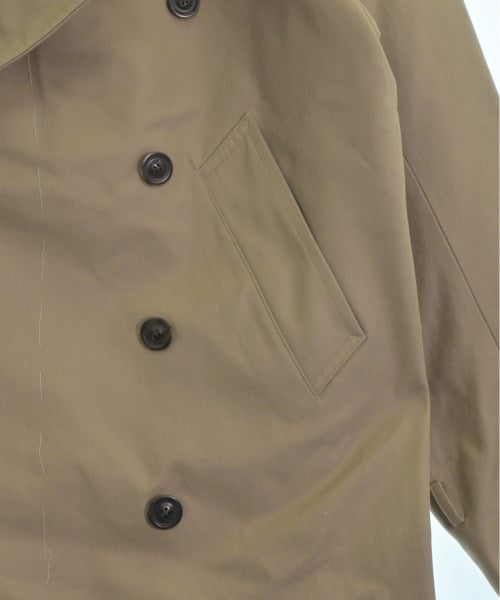 Maison Margiela 風衣