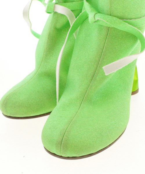 Maison Margiela 靴子