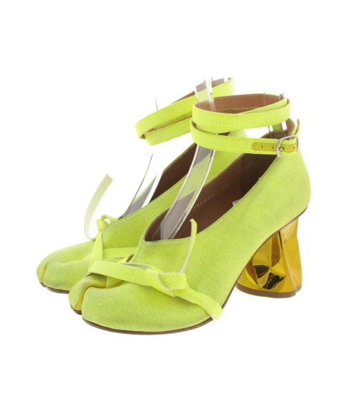 Maison Margiela 高跟鞋