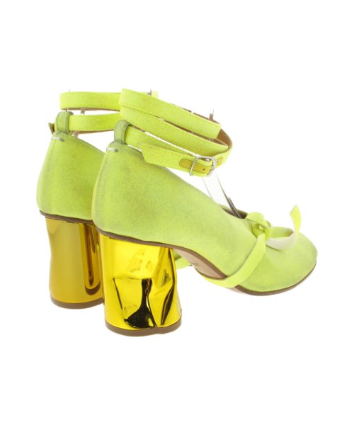 Maison Margiela 高跟鞋