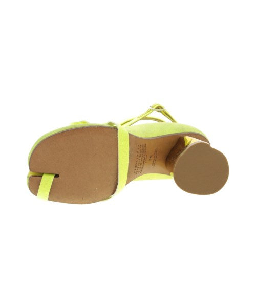 Maison Margiela 高跟鞋