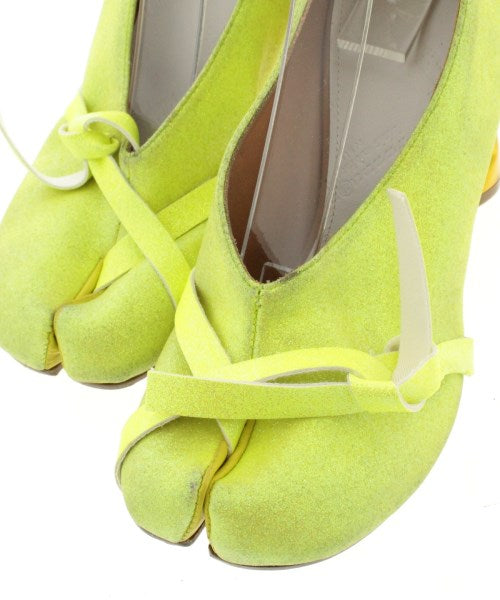 Maison Margiela 高跟鞋