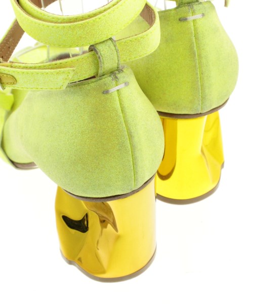 Maison Margiela 高跟鞋