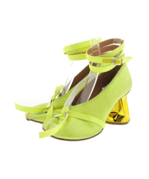 Maison Margiela 高跟鞋